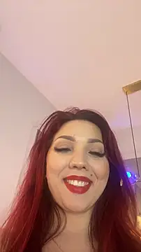 Scarlett_Veyra's Live XXX Chat