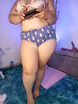 Sweety_chloe's Live XXX Chat