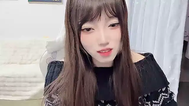 yuyayayu's Live XXX Chat