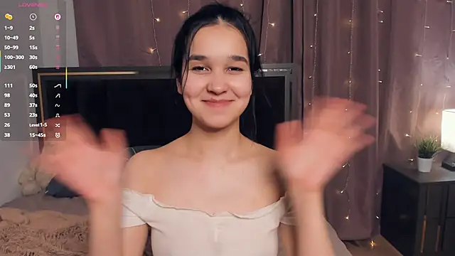 MeliaMelchiori's Live XXX Chat