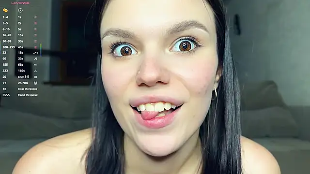 StacieGregoreskiのライブXXXチャット