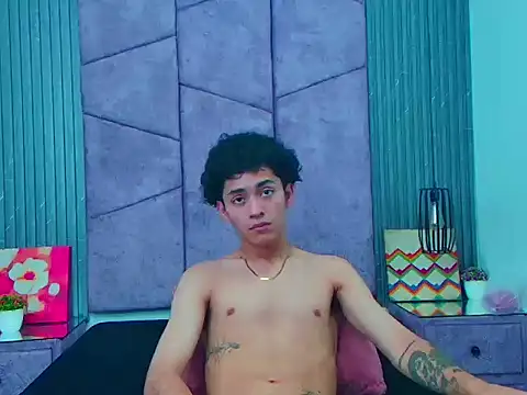 JackCooperr Webcamshow