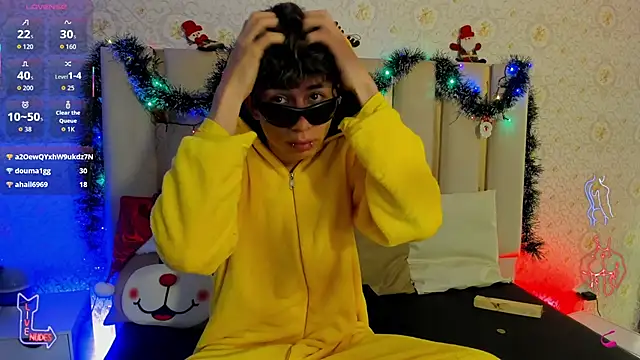 kaelwolf_tay: απευθείας συνομιλία ΧΧΧ