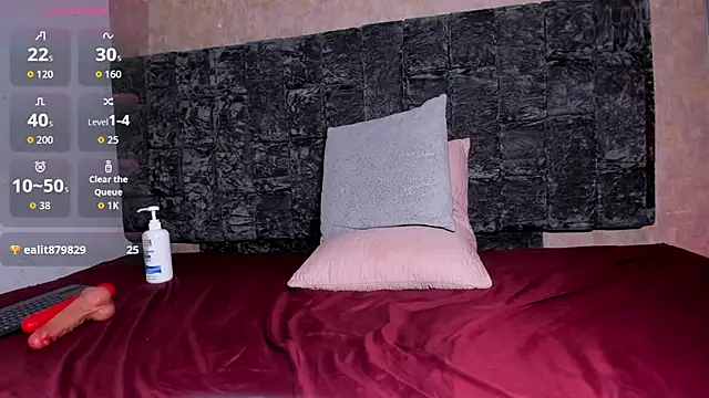 isa_bellaax's Live XXX Chat