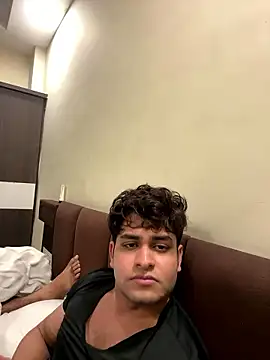 Vihaaanfucks Live XXX Chat