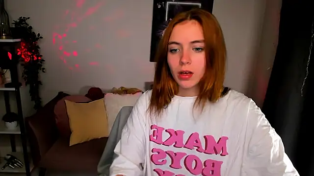 Bella_xBaby's Live XXX Chat