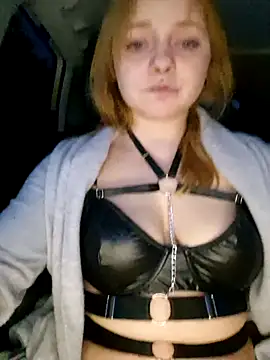 MichelleVibes18's Live XXX Chat