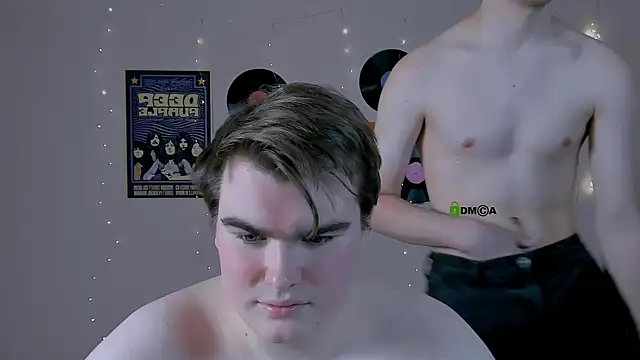 klaus_rice's Live XXX Chat