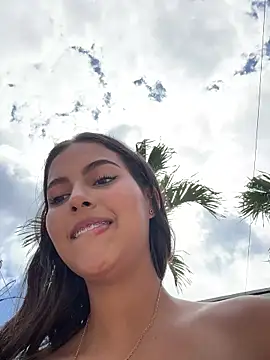 Valeria-escobar's Live XXX Chat