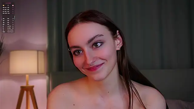 BeckiMacreno 现场XXX聊天