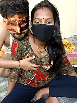 Chatroom XXX en direct de A-POOJA_RANI