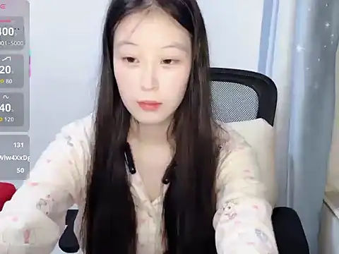 Hanhan-MM live XXX chat