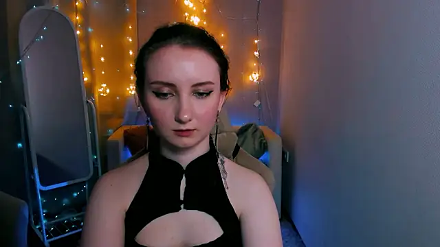 SunshineBlaze's Live XXX Chat