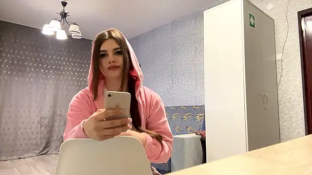 AnjaEmmlck's Live XXX Chat