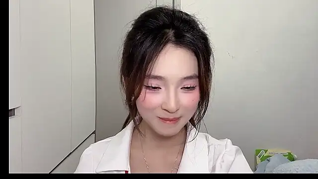 1X-NanNan's Live XXX Chat