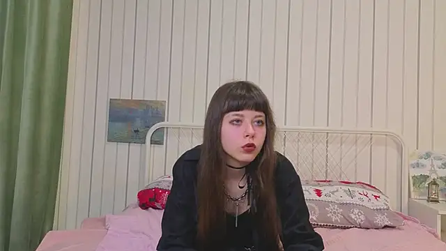 Chatroom XXX en direct de BellaLewter