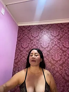 juliana_diaz's Live XXX Chat