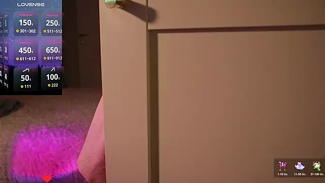 Gia_FendiのライブXXXチャット