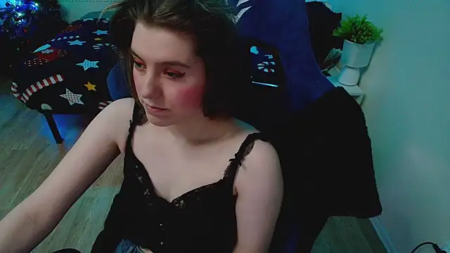 CranberryHot: онлайн-секс-чат