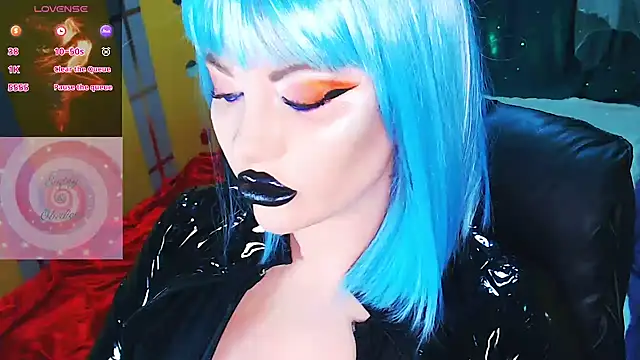 Roxyenergy's Webcam Show