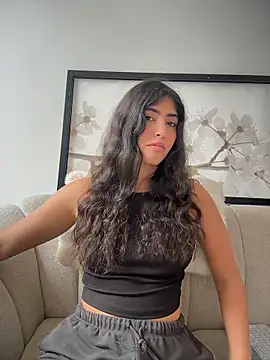 Gaby_zahir_のライブXXXチャット