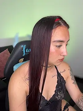 _TammyyのライブXXXチャット