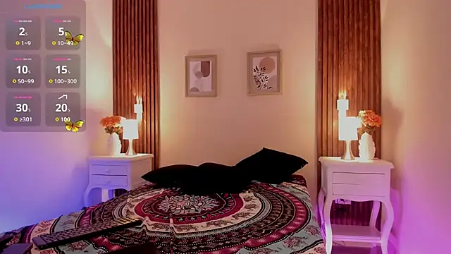 KenyaMystic live XXX chat