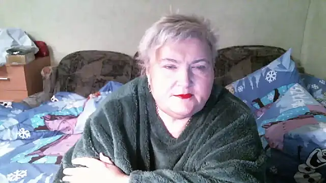 Lana555のライブXXXチャット