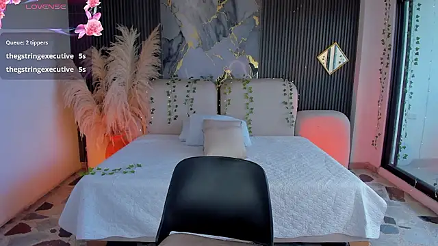 Agathaargent_'s Live XXX Chat