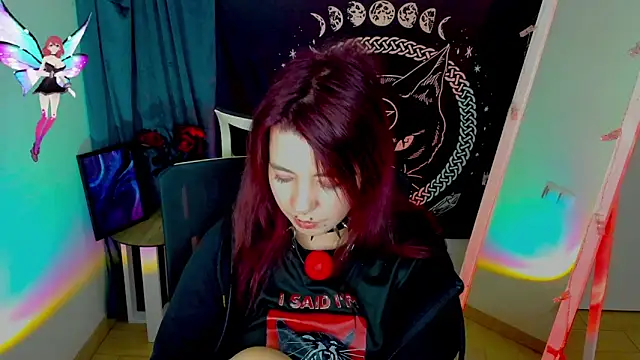 Sam_Mystery's Live XXX Chat