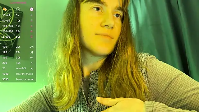 kleya_ Chat XXX live