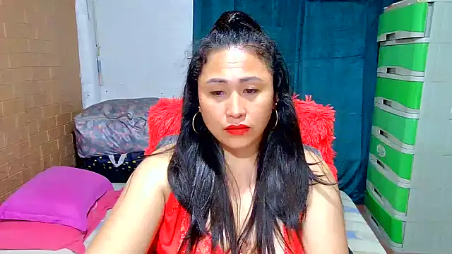 Ugly-Filipina Chat XXX live