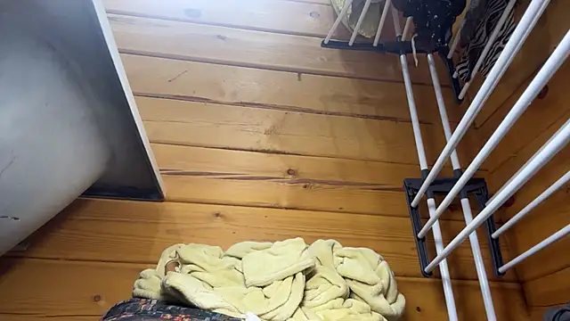 MissEvelynGlow webkamerás műsora