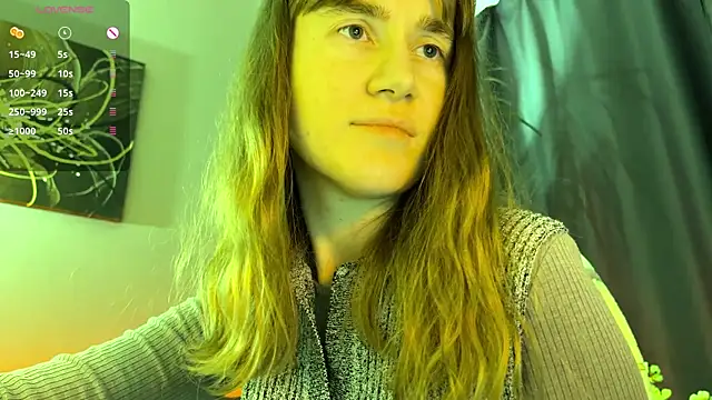 kleya_'s Live XXX Chat