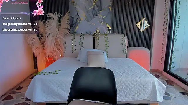 Agathaargent_'s Live XXX Chat