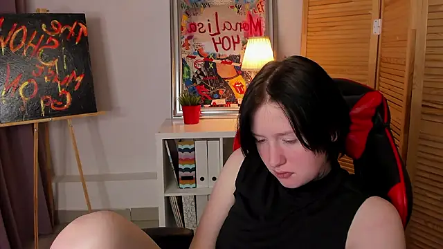 دردشة BakugoKatsuki الجنسية المباشرة