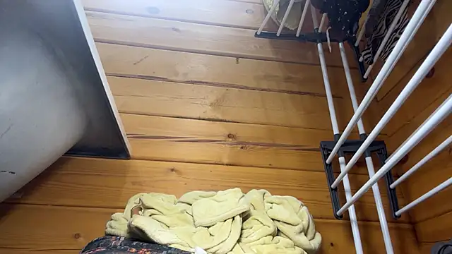 Chat XXX en directo de MissEvelynGlow