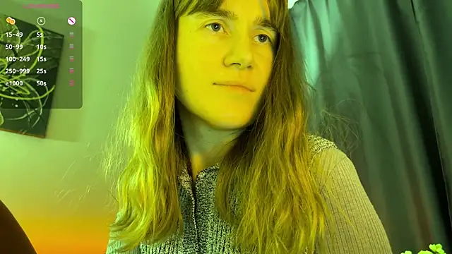 Živý XXX chat kleya_