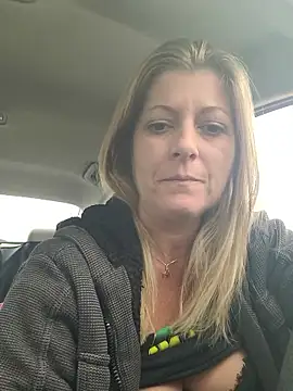 NikkiBlisss' Webcam Show