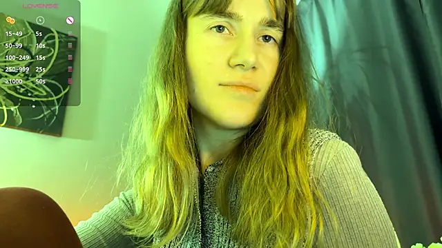 kleya_'s Live XXX Chat