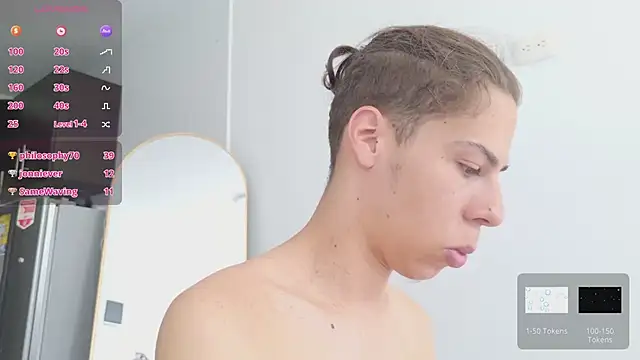 grey___27 Show Webcam