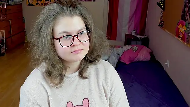 Chat XXX Live Sashy_Way