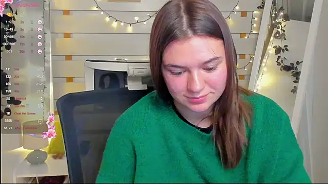 Chat XXX Live Josephine_Kiss