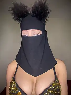 arabayla: вебкам-шоу