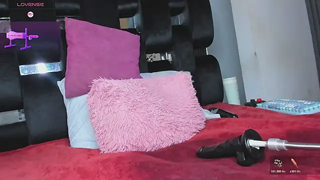 XXX chat uživo modela levana1