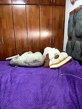 Veronica_isaza__ live XXX chat