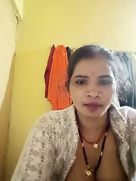 Jaya_Iyer: вебкам-шоу