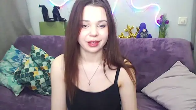 Chat XXX Live GloriyaDre