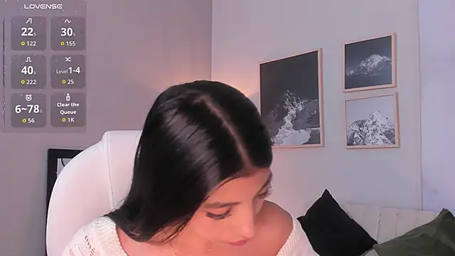 Chat XXX Live Tiffany_Low