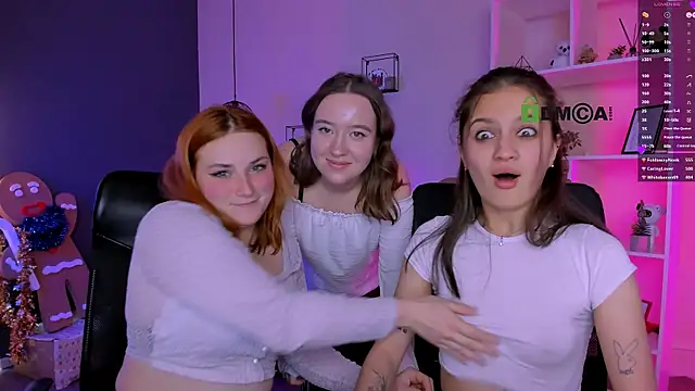 casey_meow_'s Live XXX Chat